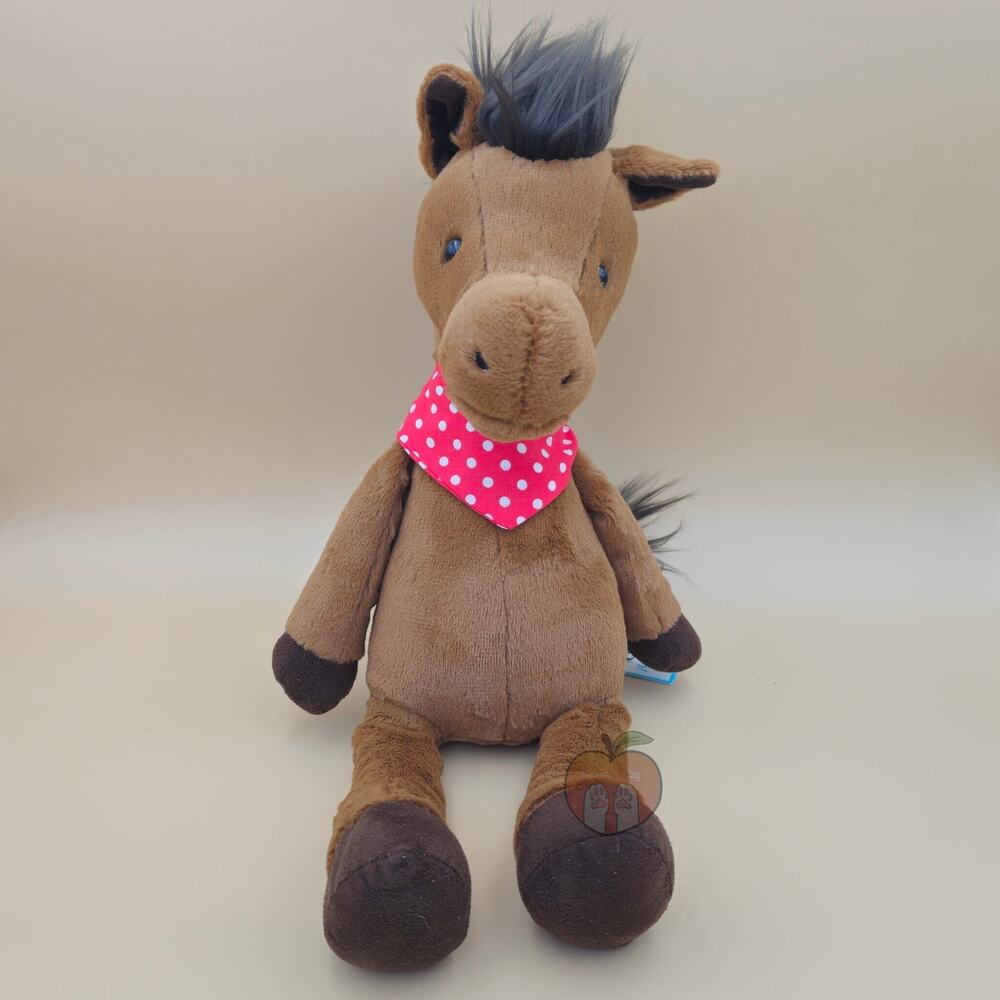 Jellycat Orson Horse - AUTHENTIC - NEW WITH TAGS